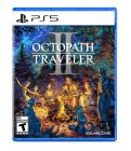 OCTOPATH TRAVELER II PS5