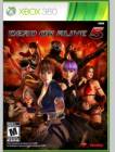 DEAD OR ALIVE 5 XBOX360