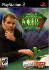 WORLD CHAMPIONSHIP POKER 2