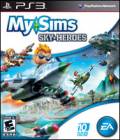 MY SIMS SKYHEROES PS3