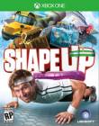 SHAPE UP XBOXONE