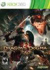 DRAGONS DOGMA XBOX360