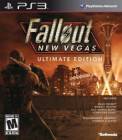 FALLOUT NEW VEGAS: ULTIMATE EDITION PS3