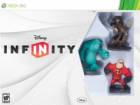 DISNEY INFINITY STARTER PACK XBOX360