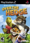 OVER THE HEDGE PS2