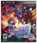 RAGNAROK ODYSSEY ACE PS3