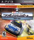 DAYS OF THUNDER PS3