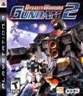 DYNASTY WARRIORS GUNDAM 2 PS3