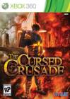 THE CURSED CRUSADE XBOX360