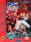 NFL FOOTBALL 94 - SEGA GENESIS - CIB