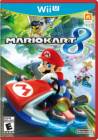 MARIO KART 8 WII U