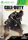 CALL OF DUTY ADVANCED WARFARE XBOX360