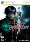 LAST REMNANT XBOX360