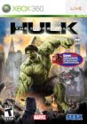 INCREDIBLE HULK XBOX360