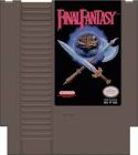 FINAL FANTASY SEUL NES