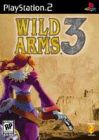 WILD ARMS 3