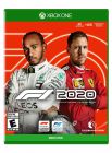 F1 2020 XBONE