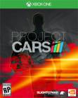 PROJECT CARS XBOX ONE