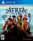 AEREA COLLECTORS EDITION PS4