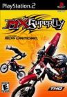 MX SUPERFLY