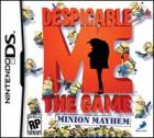 DESPICABLE ME DS