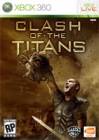 CLASH OF THE TITANS XBOX360