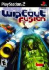 WIPEOUT FUZION