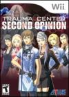 TRAUMA CENTER SECOND OPINION WII