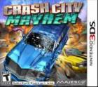 CRASH CITY MAYHEM 3DS