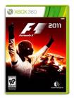 F 1 2011 XBOX360 