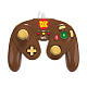 MANETTE FILAIRE DE COMBAT DONKEY KONG