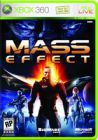 MASS EFFECT XBOX360