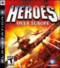 HEROES OVER EUROPE PS3