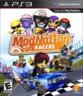 MODNATION RACERS PS3