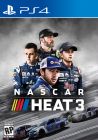 NASCAR HEAT 3 PS4