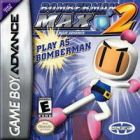 BOMBERMAN MAX BLUE ADVANCE