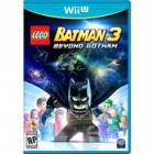 LEGO BATMAN 3 BEYOND GOTHAM WIIU