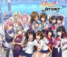 KANDAGAWA JET GIRLS RACING HEARTS ED PS4