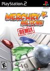 MERCURY MELTDOWN PS2