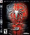 SPIDER-MAN 3 PS3