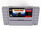 UN SQUADRON SEUL SNES