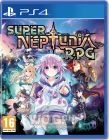 SUPER NEPTUNIA RPG PS4