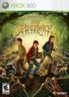 SPIDERWICK CHRONICLES XBOX360