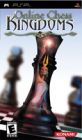 ONLINE CHESS KINGDOMS PSP