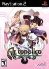 AR TONELICO PS2