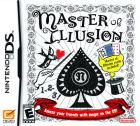 MASTER OF ILLUSION - DS - BUNDLE