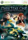 DARK STAR ONE XBOX360