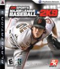 MLB 2K9 PS3