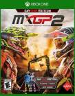 MXGP 2 XBOXONE