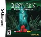 GHOST TRICK: PHANTOM DETECTIVE DS